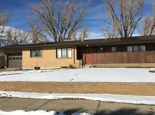 1700 Lynwood Pl, Casper, WY 82604