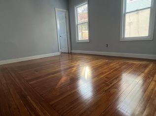 17 Trafton Rd FLOOR 2, Springfield, MA 01108