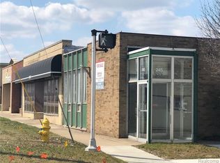 24512 Michigan Ave, Dearborn, MI 48124