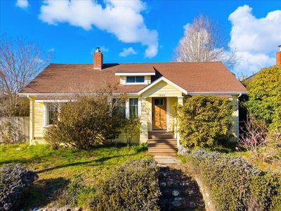 1621 Harris St, Eureka, CA, 95503