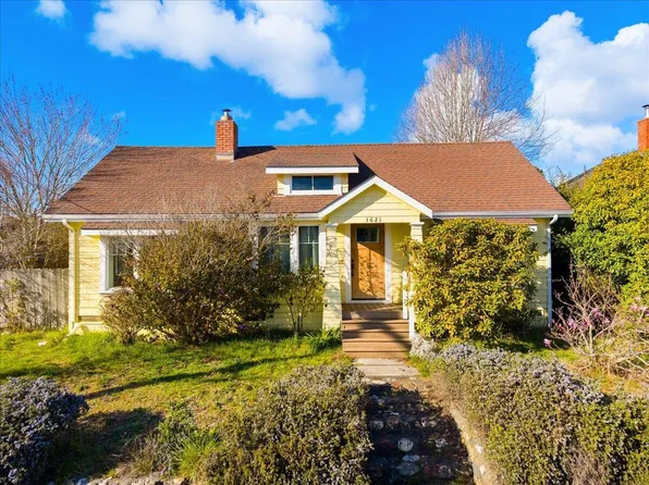 1621 Harris St, Eureka, CA 95503