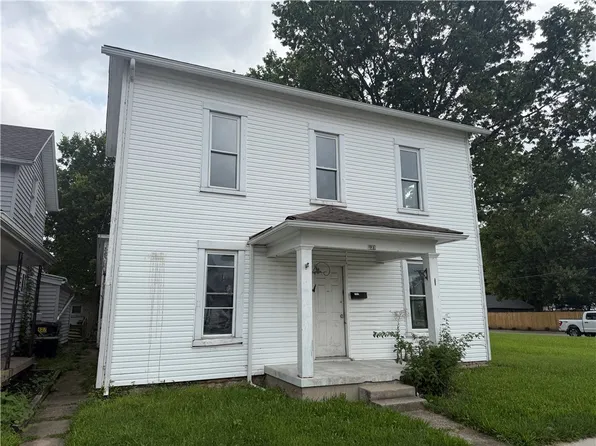 431 S Downing St, Piqua, OH 45356