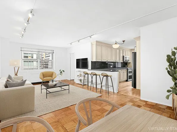 200 E 24th St APT 1506, Manhattan, NY 10010