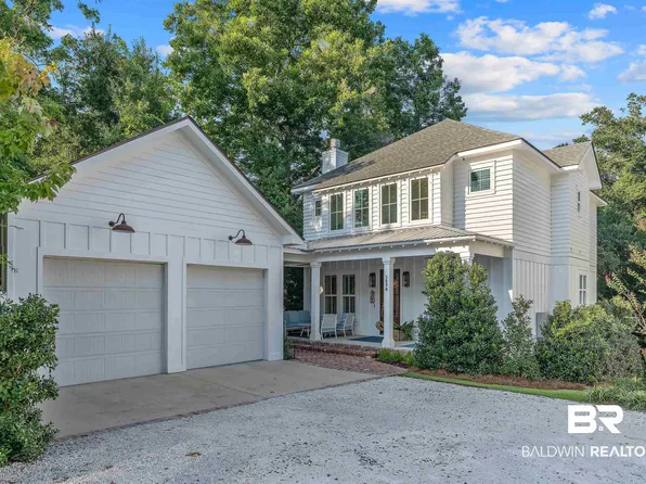 309A S School St, Fairhope, AL 36532