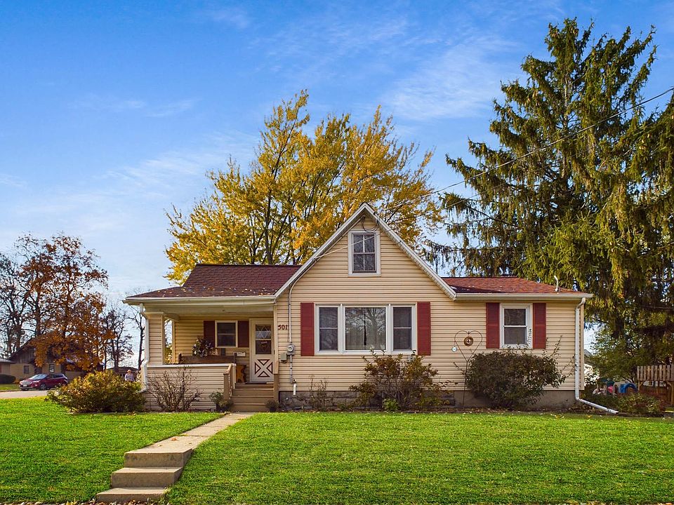 501 S Telulah Ave, Appleton, WI 54915 Zillow