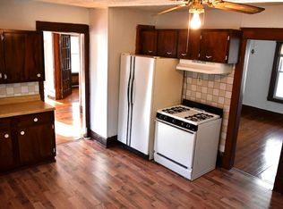 499 Newbury St, Springfield, MA 01104