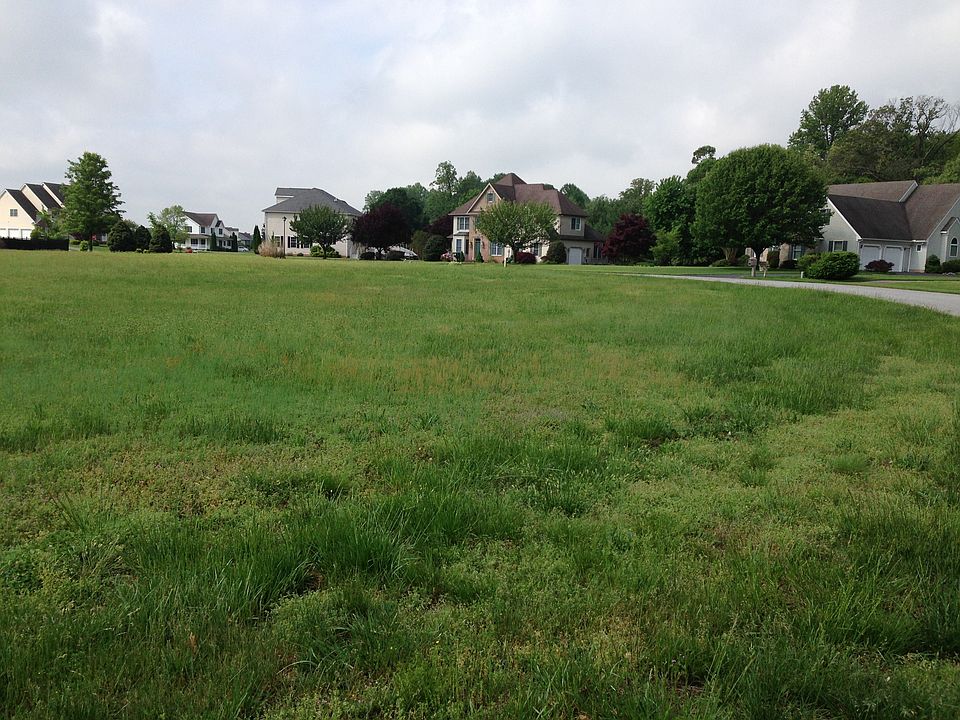 2nd image of Coursey Mill Road