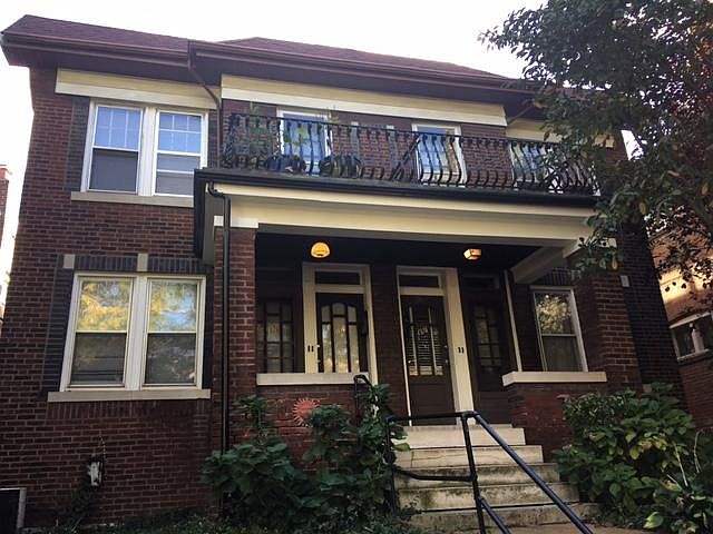 4-Family Flat