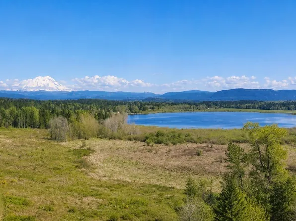 40317 Dean Kreger Road E, Eatonville, WA 98328