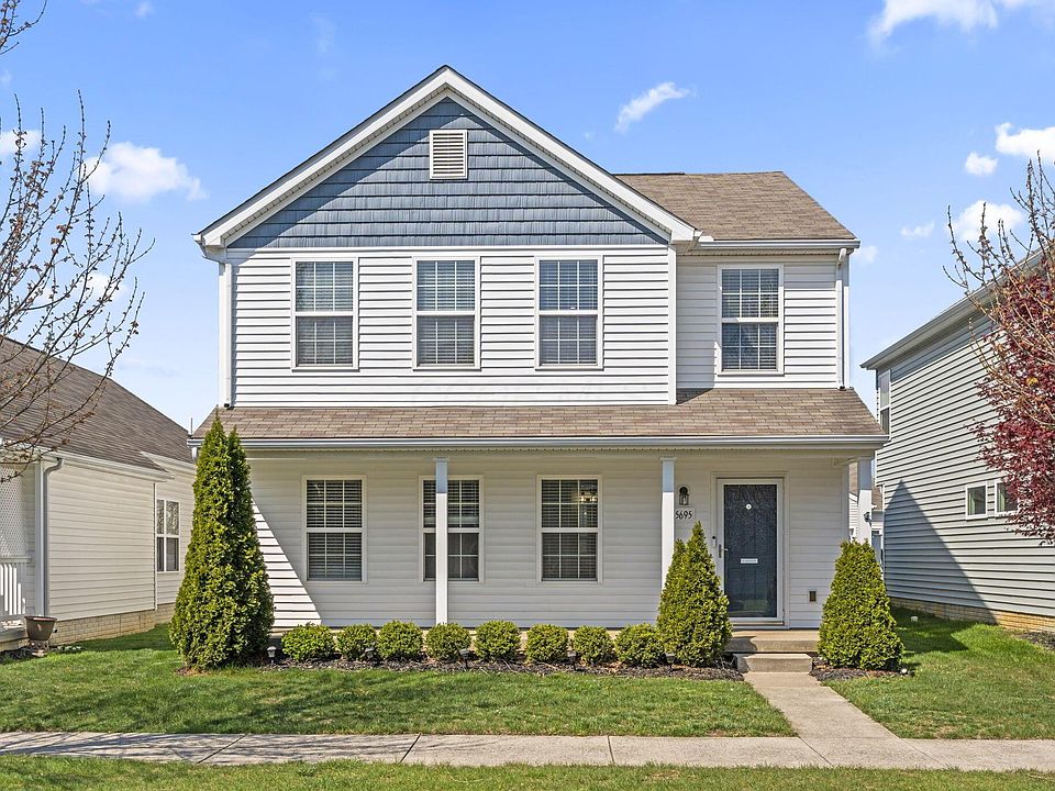 1st image of 5695 Marshfield Dr