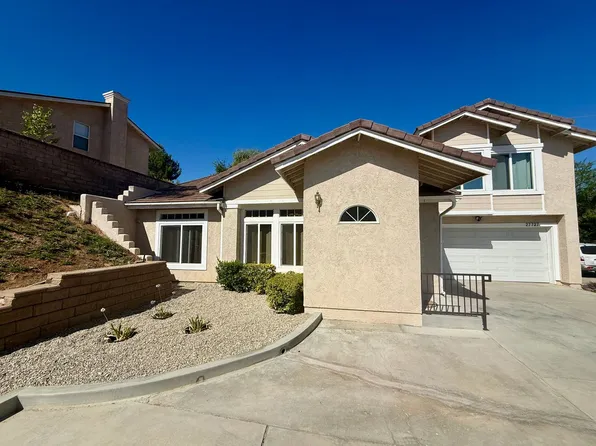 27727 Spandau Dr, Santa Clarita, CA 91350