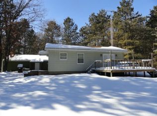 869 Hwy J, Friendship, WI 53934