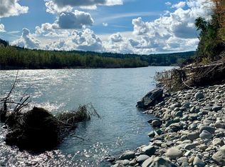 0 Hoh River Park Rd, Forks, WA 98331