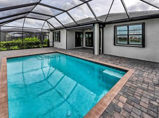 19576 The Place Blvd, Estero, FL 33928