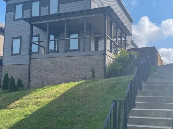 515 Wilcox St, Clarksville, TN 37040