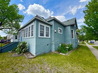 719 2nd Ave NE, Staples, MN 56479
