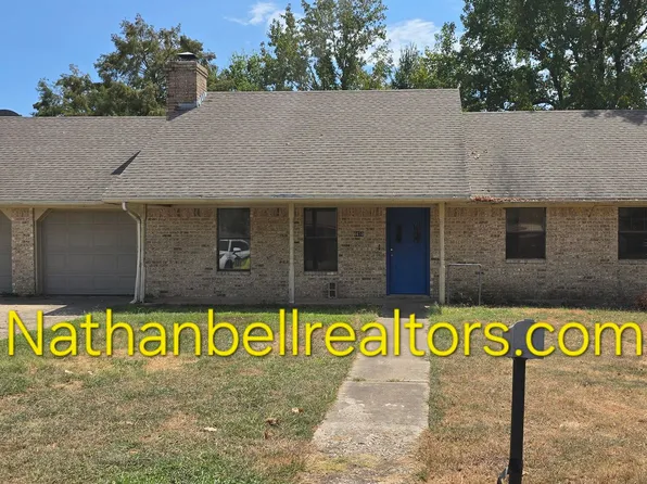 6650 Inwood Dr, Paris, TX 75462