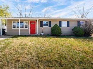 3884 Michael Dr, Cincinnati, OH