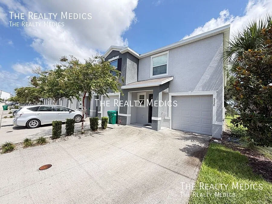 !Price Drop ! Modern Comfort, Timeless Style | Spacious 3br Home In Desirable Wildwood! Washer & ... — Photo 3