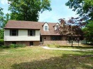 3085 Coles Mill Rd, Franklinville, NJ 08322