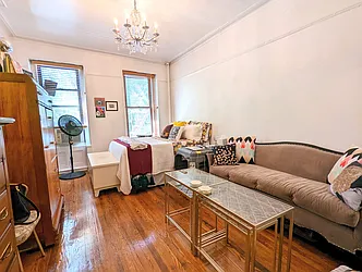 Rented by Manhattan Spaces