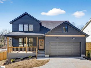 307 Hunts Bridge Rd, Greenville, SC 29617