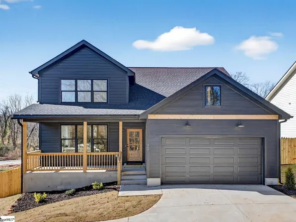 307 Hunts Bridge Rd, Greenville, SC 29617