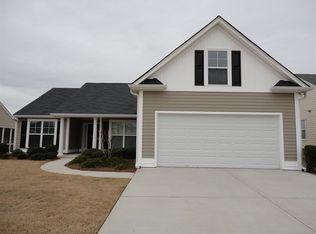 850 Franklin Mill Trce, Loganville, GA