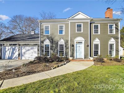 5712 Carmel Station Ave, Charlotte, NC, 28226
