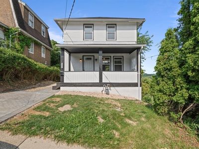 953 Athalia Ave, Monessen, PA, 15062