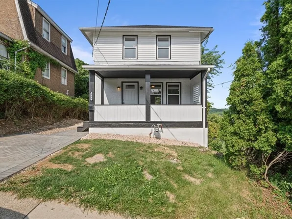 953 Athalia Ave, Monessen, PA 15062