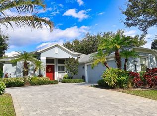 592 Metalmark Way, Sebastian, FL 32958