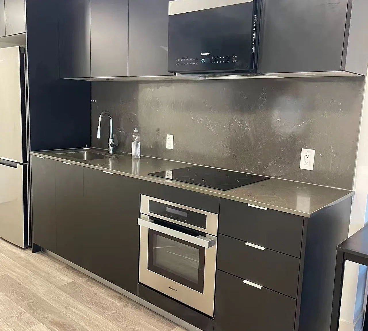 2 bed, $2,550 — Photo 3