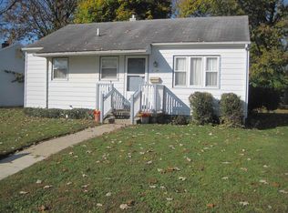 5120 Oliver St, Fort Wayne, IN 46806