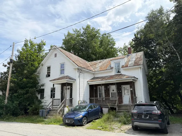 2 Swan Street, Waterville, ME 04901