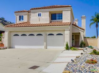 11548 Corte Playa Las Brisas, San Diego, CA 92124