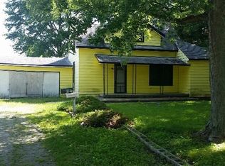 2809 Baxter Rd, Kokomo, IN 46902