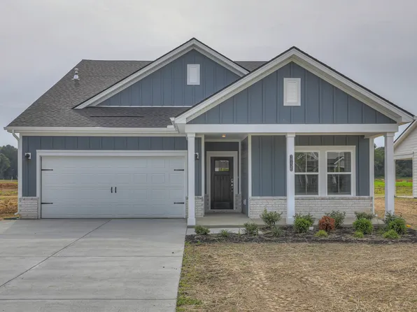 3736 Jessup Ln Lot 95, Rockvale, TN 37153