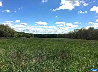 7252B Wildon Grove Rd, Gordonsville, VA 22942