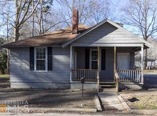 146 6th St, Monroe, GA 30655