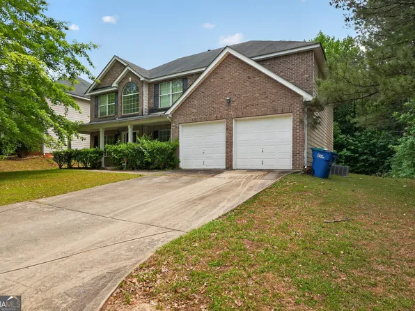 4196 Post Oak Grv, Atlanta, GA 30349