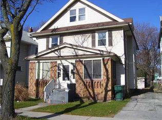 604-606 Lexington Ave, Rochester, NY 14613