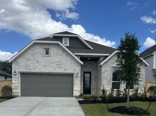 4411 Eagle Pass Dr, Rosenberg, TX 77469