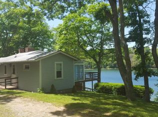 44 East Rd, Forestdale, MA 02644