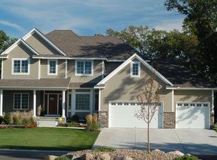 10463 Xylite St NE, Blaine, MN 55449