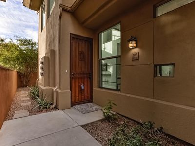 14450 N Thompson Peak Pkwy Unit 107, Scottsdale, AZ, 85260