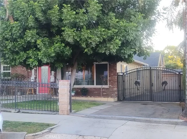 414-416 Linda Rosa Ave, Pasadena, CA 91107