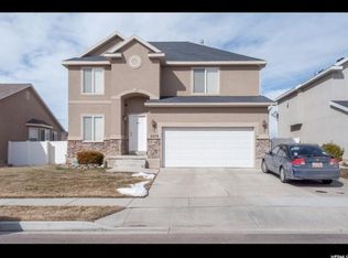 2273 N Pointe Meadow Loop, Lehi, UT 84043