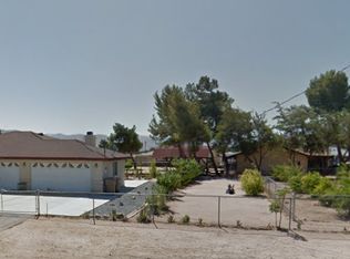 17341 Danbury Ave, Hesperia, CA 92345
