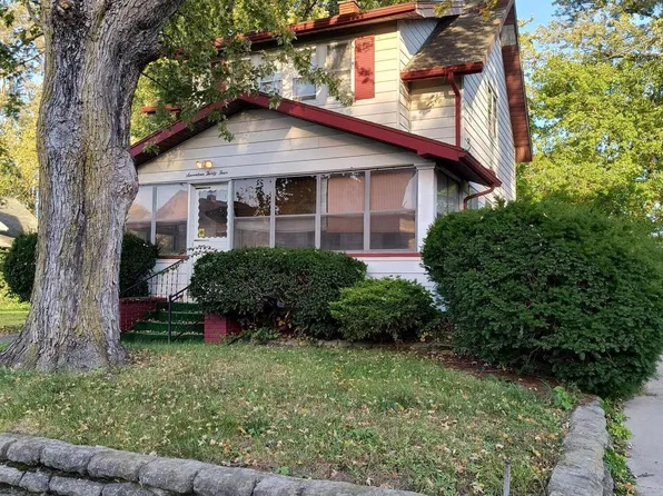 1734 Calumet Ave, Toledo, OH 43607